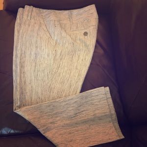 The Limited Drew Crop Capri Pants